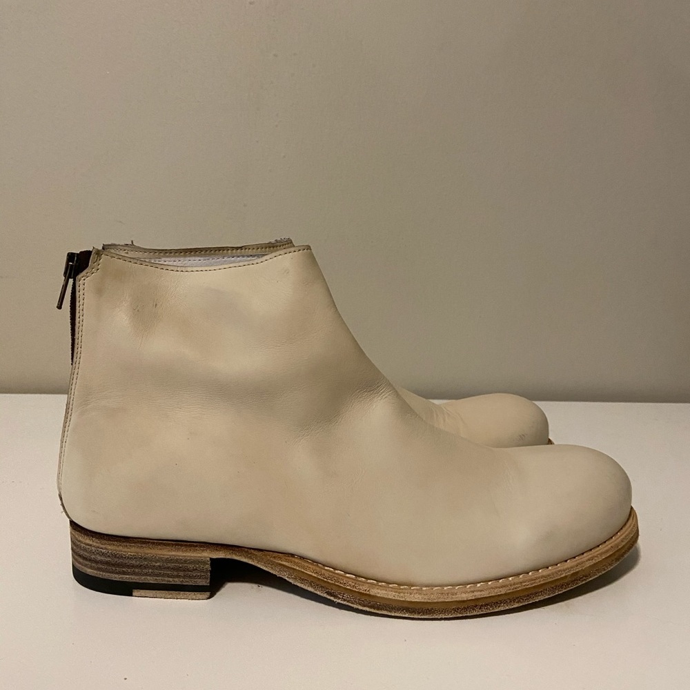 Peter Nappi Francesco in Crust